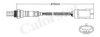 CALORSTAT by Vernet LS140275 Lambda Sensor